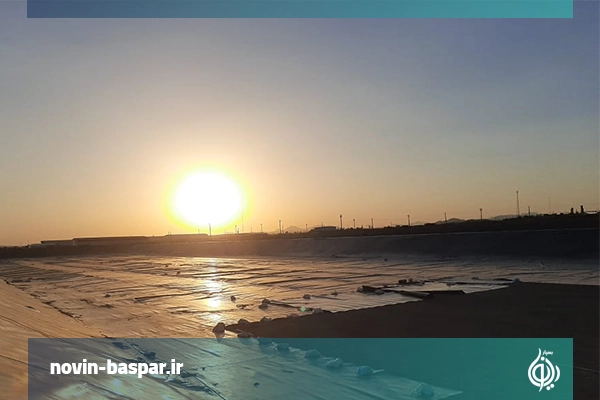 پروژه فولاد بافت