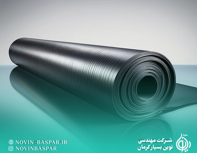 ورق پی وی سی