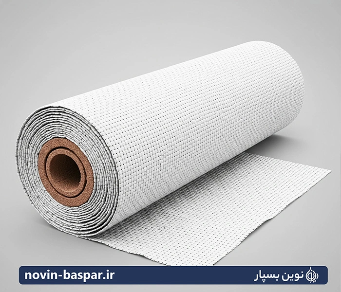 ژئوسنتتیک کلی لاینر